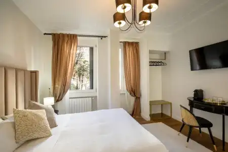 Daplace - Corso Monforte Suites - 43