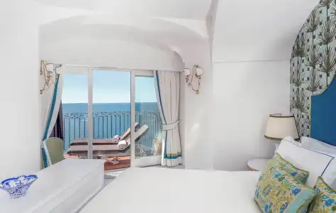 Il San Pietro di Positano - 47