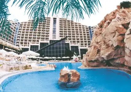 Dan Eilat - 13