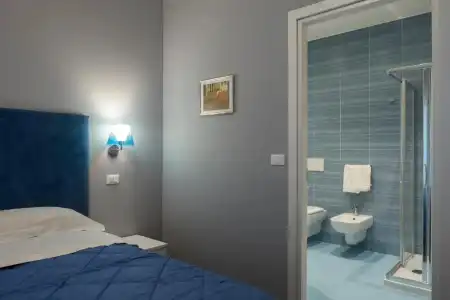 B&B L' Angolino - 85
