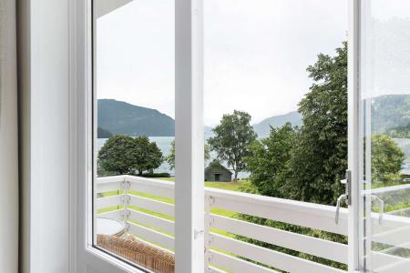 Kinsarvik Fjordhotel, Best Western Signature Collection - 28