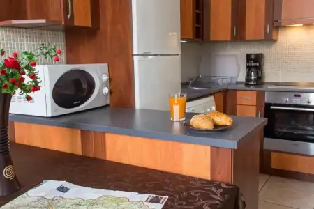 Budapest Best Apartments - 58