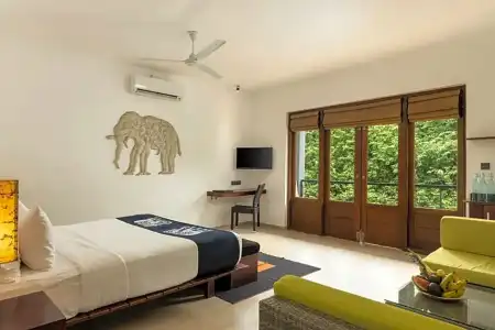 Aliya Resort & Spa - 82