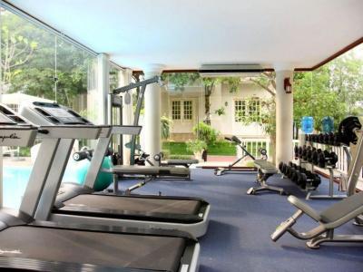 Toki Sai Gon Resort & Spa - 22