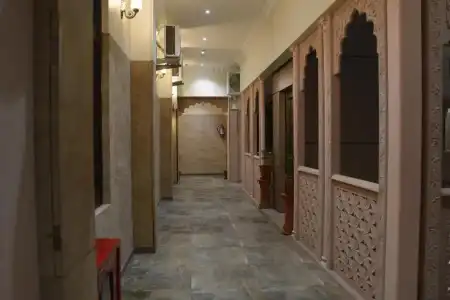 Jaipur New - Heritage - 7