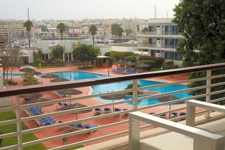 Marina Club I - 282