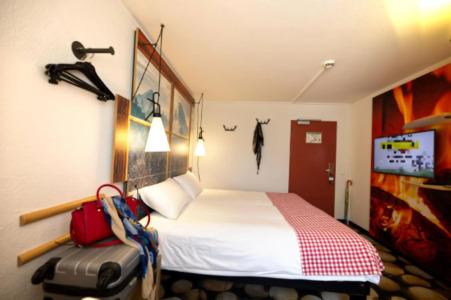 Ibis Koeln Centrum - 3