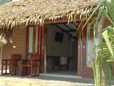 Ailay Resort - 49