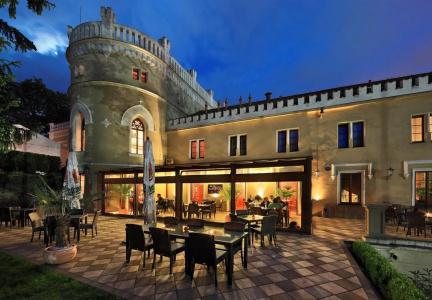 Chateau St. Havel - Wellness - 21