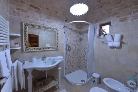 Romantic Trulli - 51