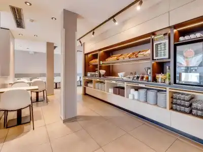 B&B Oldenburg - 1