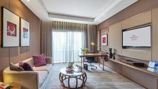 Crowne Plaza Kunming City Centre by IHG - 149