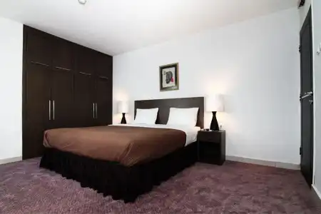 1O1 URBAN Jakarta Thamrin - 5