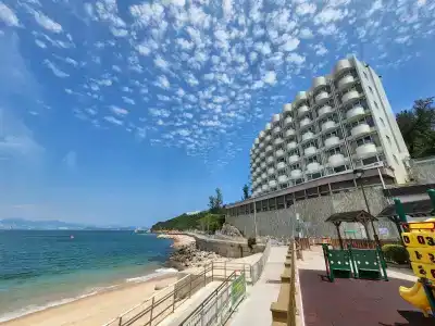 Warwick Cheung Chau - 16