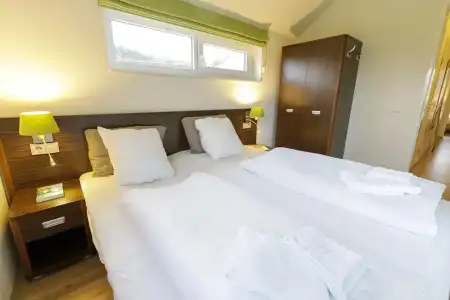 Dormio resort Eifeler Tor - 85