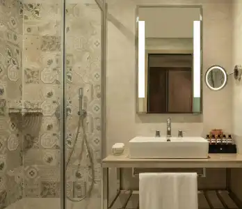 Mövenpick Asia Airport - 49