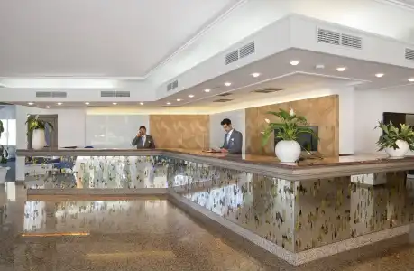 Grupotel Orient - 23