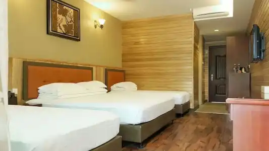 Summer Bay Resort, Lang Tengah Island - 141