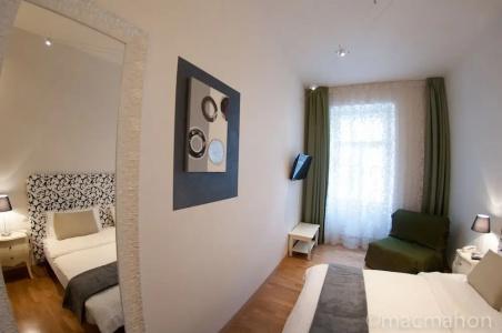 Dolce Vita Suites - 19