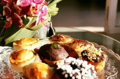 B&B IreneMarchese - Gluten Free - 10