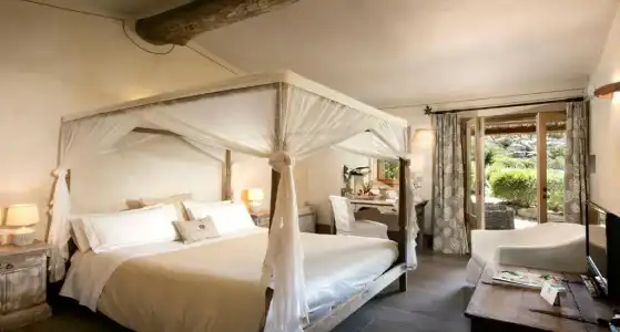 Petra Segreta Resort & Spa - 44