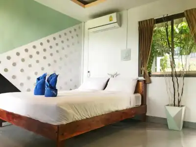 Lanta Halabala Resort - 41