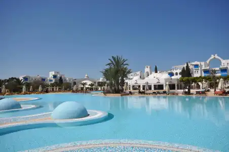 The Mirage Resort & SPA - 13