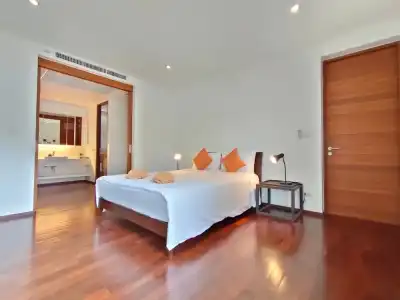 PRAN-A-LUXE Exclusive Pool Villa - 3