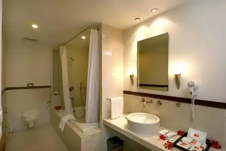 Vedic Village Spa Resort - 100