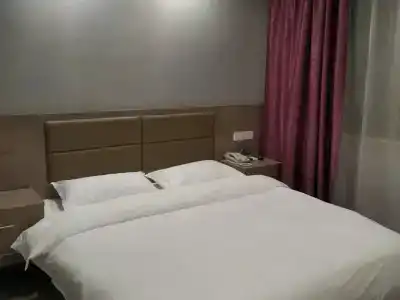 Greentree Inn Jiangsu Suzhou Xiangcheng Huolidao Isla - 30