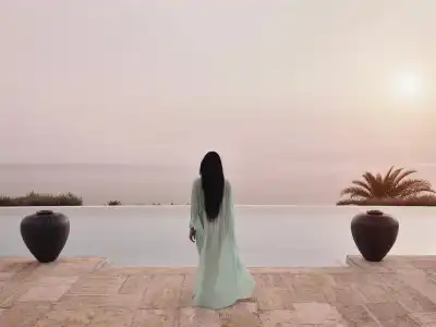 Mövenpick Dead Sea Jordan - 30