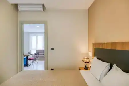 Zin D Home Otel Cekmeköy - 32