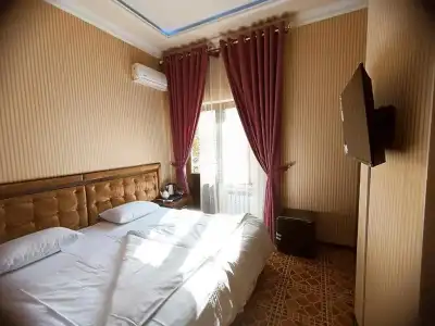 Golden Camel Registan Boutique - 88