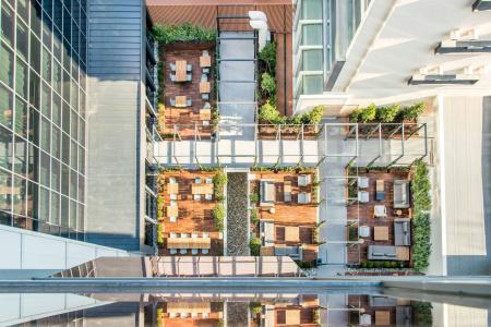 Four Points by Sheraton Venice Mestre - 27
