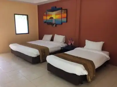 Rimpu Hill Resort - 49