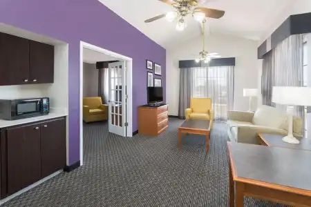 Baymont by Wyndham Greenville Woodruff Rd - 30