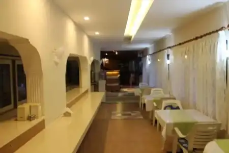 Soleil Otel - 12