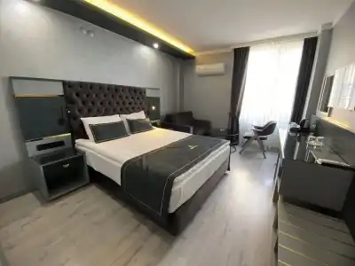 Alfin Ankara - 14