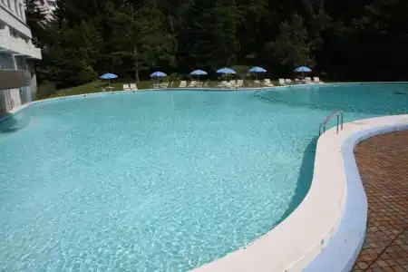 Resort Tateshina - 11