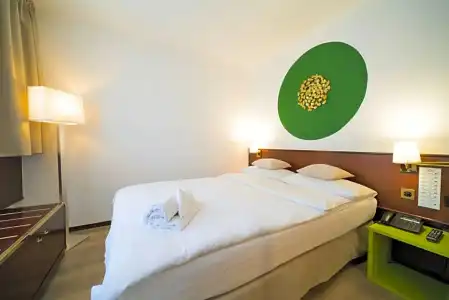 Tulip Inn Lausanne Beaulieu - 131