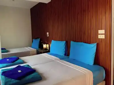 Ban Wiang Guest House - 34