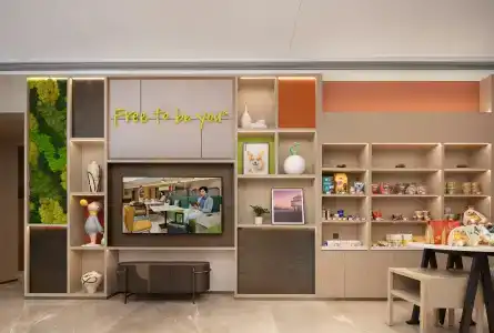 Home2 Suites by Hilton DALI ER'HAI - 11