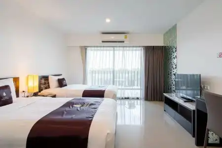 Lani Chiang Mai - 56