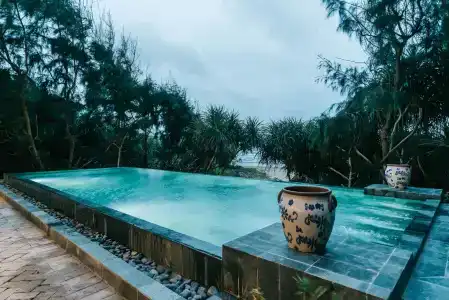 Poulo Condor Boutique Resort & Spa - 15