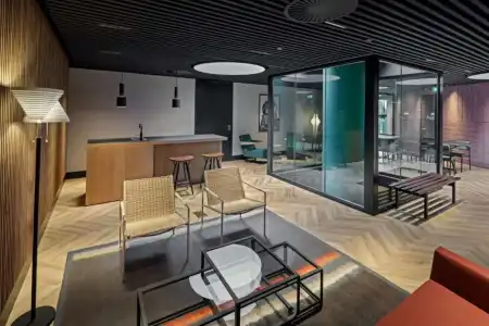 The Florian Amsterdam Schiphol Airport, WorldHotels Crafted - 31