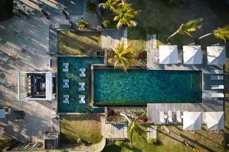 C Mauritius Palmar - All Inclusive - 21