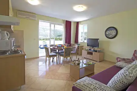 Villa Erna - 38