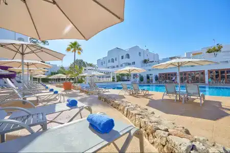Prinsotel Alba Apartamentos - 15