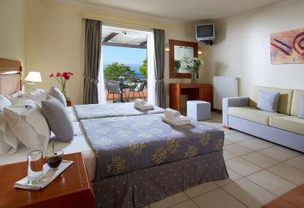 Avantis Suites - 93