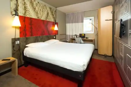ibis Birmingham Bordesley Circus - 61